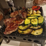 Paca's Cibo