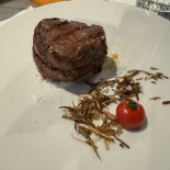 Paca's Nourriture