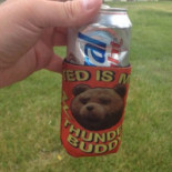 Paca's Boisson