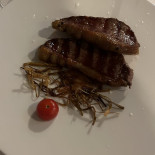Paca's Cibo