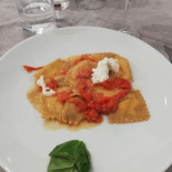 Da Beppino Nourriture