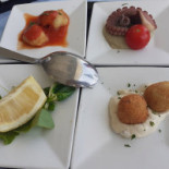 La Pelosetta Nourriture