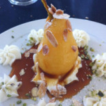 La Prua Nourriture
