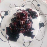 Les Icles Nourriture