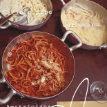 La Posteria Italiana Nourriture