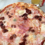 Pan E Vin Comida
