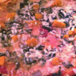 Pan E Vin Comida