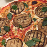 Pan E Vin Comida