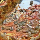 Pan E Vin Comida