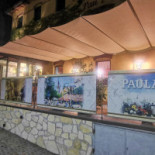 Pan E Vin Exterior