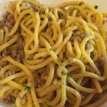 Pan E Vin Comida