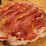 Pan E Vin Comida