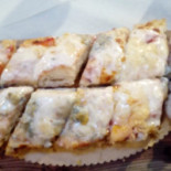 Pan E Vin Comida
