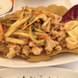 Kiwengwa 101 Nourriture