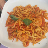 Kiwengwa 101 Comida