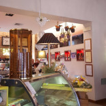 Pasticceria Cafe Roya Extérieur