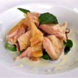 Osteria Delle Zucche Vuote food