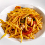 Osteria Delle Zucche Vuote food