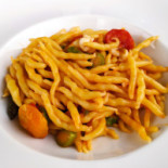Osteria Delle Zucche Vuote food