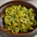 Osteria Delle Zucche Vuote food