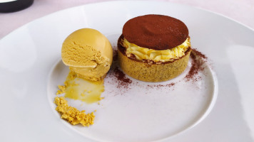 Osteria Delle Zucche Vuote drink