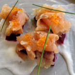 Osteria Delle Zucche Vuote food