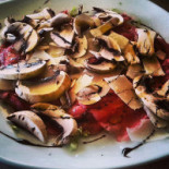 Osteria Delle Zucche Vuote food