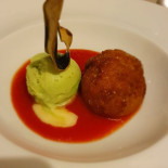 Osteria Delle Zucche Vuote food