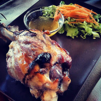 Osteria Delle Zucche Vuote drink