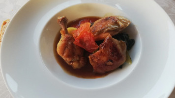 Osteria Delle Zucche Vuote food