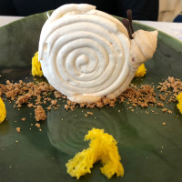 Osteria Delle Zucche Vuote food