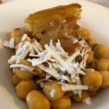 Osteria Delle Zucche Vuote food