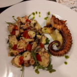 Cibare Food