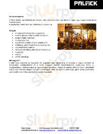 Locanda In Cannubi Carta