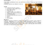 Locanda In Cannubi Carte