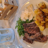 Pizzeria Veneranda Comida
