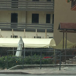 Boschetto Extérieur