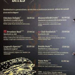 Cian Dal 1976 Di Lanzone Miriana menu