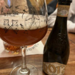 Samarcanda drink