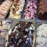 Peccati Di Gola food