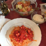 Peccati Di Gola food