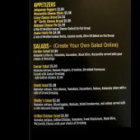 Lume Bistro' Carte