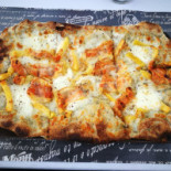 Dal Mori Pizza&food Carte