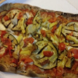 Dal Mori Pizza&food Nourriture