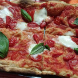 Dal Mori Pizza&food Nourriture