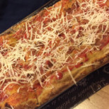 Dal Mori Pizza&food Carte