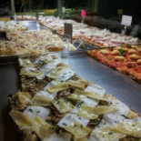 Dal Mori Pizza&food Nourriture