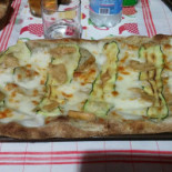 Dal Mori Pizza&food Nourriture