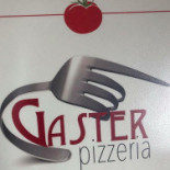 Gaster Logo