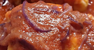 Pizzeria Trattoria Il Vicolo Di Ciampi Luisiana food